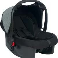 Bebek Puset ve Oto koltuğu