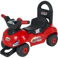 Enhoş Küçük Atv -pedalsız Atv