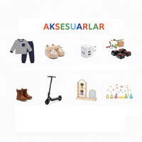 Diğer Bebek Bakım Ürünleri