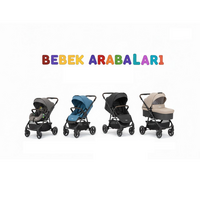 Bebek Arabası
