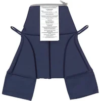 Baby Carrier Seat Extender Insert, Navy