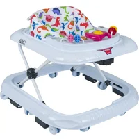 Dido Stoplu Bebek Yürüteç