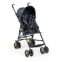 Maxi Taxi Fast Pro Travel sistem bebek arabası