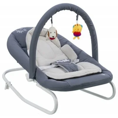 Pasha Baby Sleepy Anakucağı, Ev Tipi Anakucağı, Puset, Park Yatak, Sepet Beşik, Salıncak - Resim 1