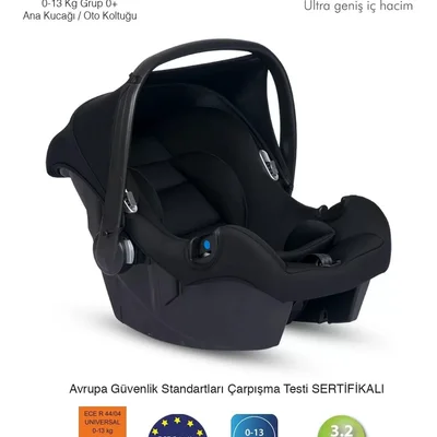 Kabin Boy Drone Plus Travel Sistem Bebek Arabası - Resim 2