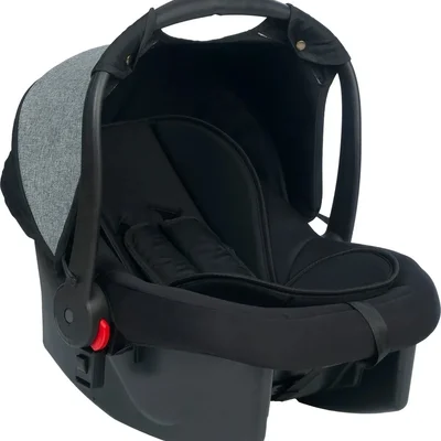 Bebek Puset ve Oto koltuğu - Resim 1