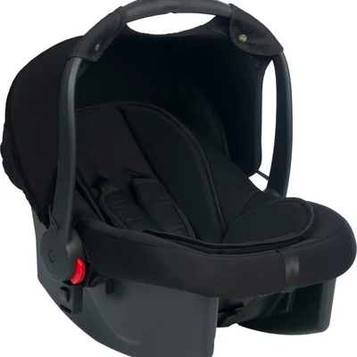 Bebek Puset ve Oto koltuğu - Resim 1