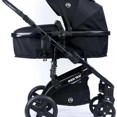 Fast Pro Alüminyum Travel Sistem Bebek Arabası - Orion - Resim 3