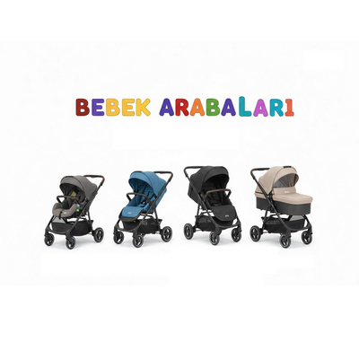 Bebek Arabası