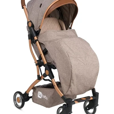 4Kabin Boy İkiz Bebek Arabası - Resim 2