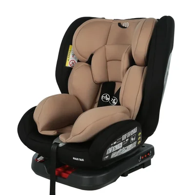 Safe Travel 0-36 Kg 360 Dönebilen Isofix Oto Koltuğu - Resim 2