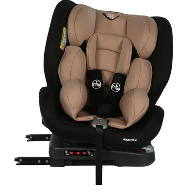 Safe Travel 0-36 Kg 360 Dönebilen Isofix Oto Koltuğu - Resim 4