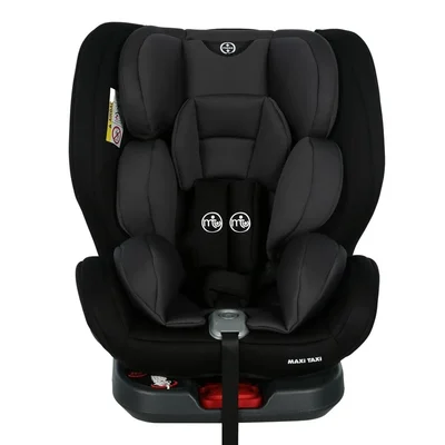 Safe Travel 0-36 Kg 360 Dönebilen Isofix Oto Koltuğu - Resim 1
