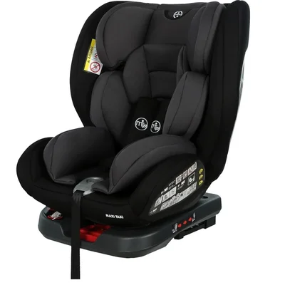 Safe Travel 0-36 Kg 360 Dönebilen Isofix Oto Koltuğu - Resim 2