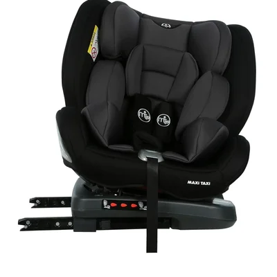 Safe Travel 0-36 Kg 360 Dönebilen Isofix Oto Koltuğu - Resim 4