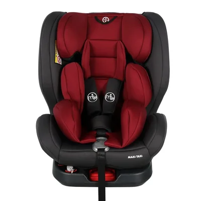 Safe Travel 0-36 Kg 360 Dönebilen Isofix Oto Koltuğu - Resim 1