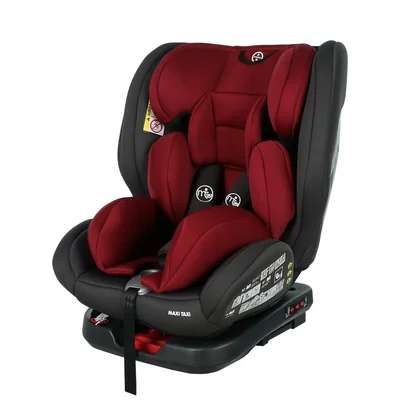 Safe Travel 0-36 Kg 360 Dönebilen Isofix Oto Koltuğu - Resim 2