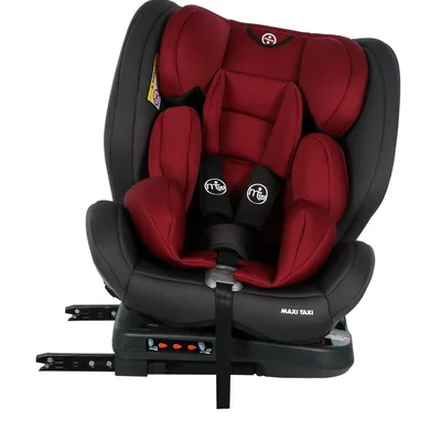 Safe Travel 0-36 Kg 360 Dönebilen Isofix Oto Koltuğu - Resim 4
