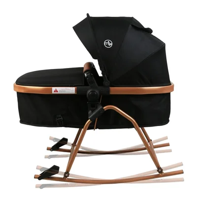 Fast Pro Completto 4 İN 1 Travel Sistem Bebek Arabası - Resim 6