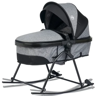 Fast Pro Completto 4 İN 1 Travel Sistem Bebek Arabası - Resim 6