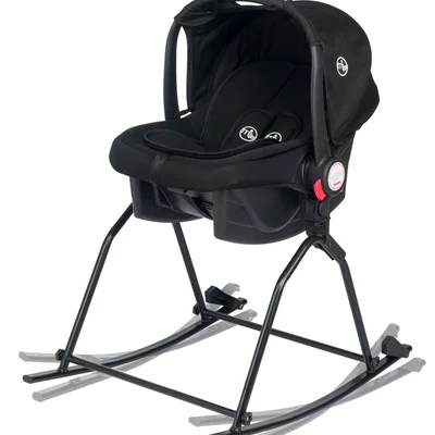 Fast Pro Completto 4 İN 1 Travel Sistem Bebek Arabası - Resim 6