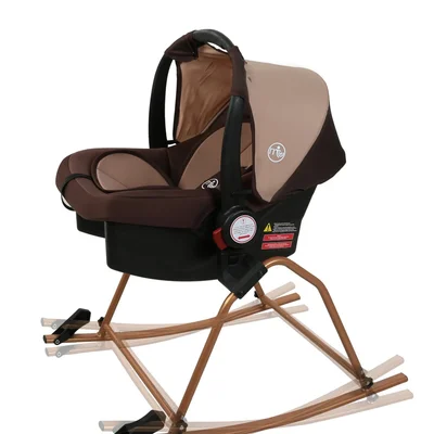 Yenidoğan Travel Sistem Bebek Arabalı ve Anakucağı Aparatlı  Çeyiz Seti 10 Parça - Resim 2