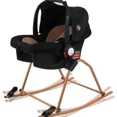 Yenidoğan Travel Sistem Bebek Arabalı ve Anakucağı Aparatlı  Çeyiz Seti 10 Parça - Resim 2