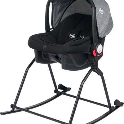 Yenidoğan Travel Sistem Bebek Arabalı ve Anakucağı Aparatlı  Çeyiz Seti 10 Parça - Resim 2