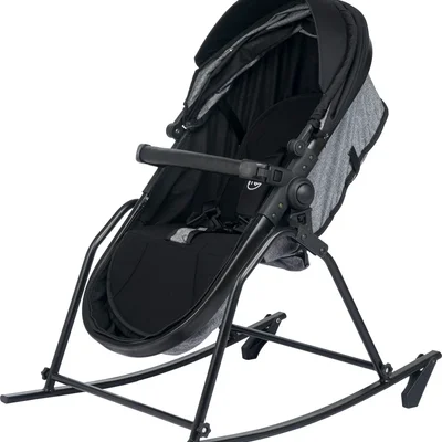 Yenidoğan Travel Sistem Bebek Arabalı ve Anakucağı Aparatlı  Çeyiz Seti 10 Parça - Resim 3