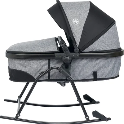 Yenidoğan Travel Sistem Bebek Arabalı ve Anakucağı Aparatlı  Çeyiz Seti 10 Parça - Resim 5