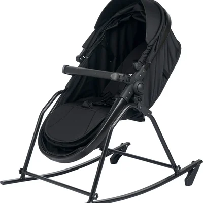 Yenidoğan Travel Sistem Bebek Arabalı ve Anakucağı Aparatlı  Çeyiz Seti 10 Parça - Resim 2