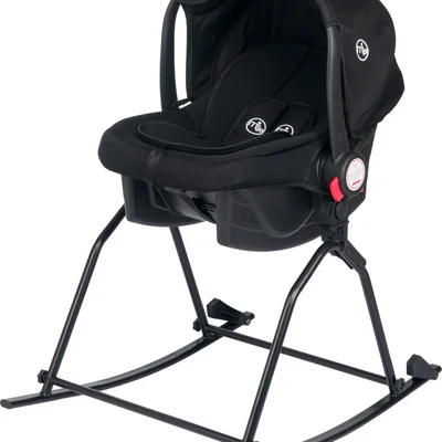 Yenidoğan Travel Sistem Bebek Arabalı ve Anakucağı Aparatlı  Çeyiz Seti 10 Parça - Resim 4