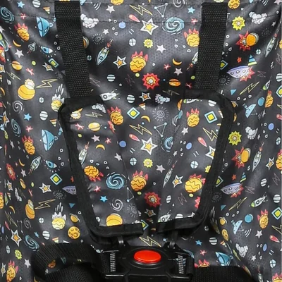 Mt 0037 Lite Pratik Baston Bebek Arabas - Resim 5